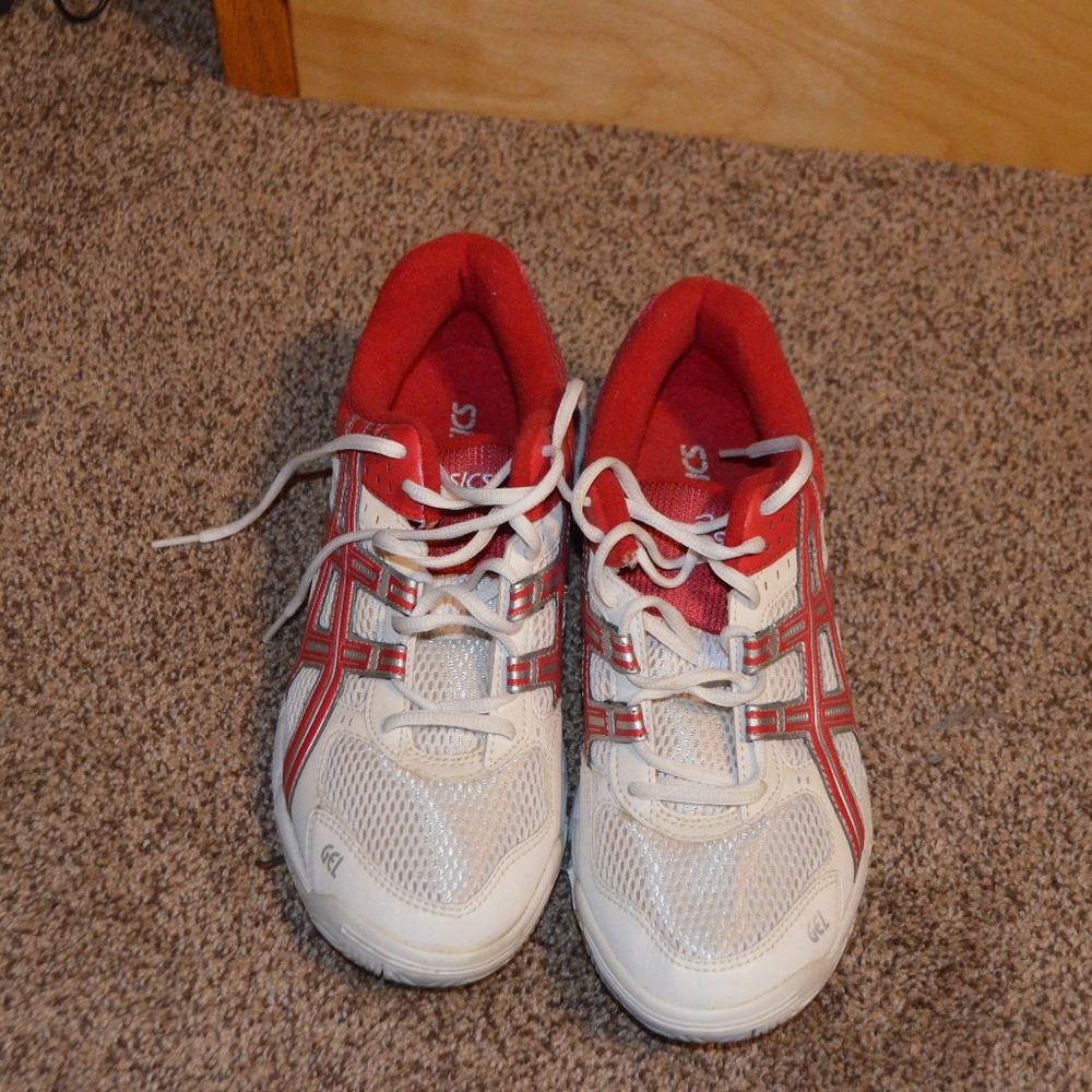 Asics Size 11 womens